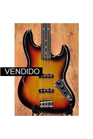 Fender Jazz Bass Fretless (Japan) Fender Jazz Bass Fretless (Japan)